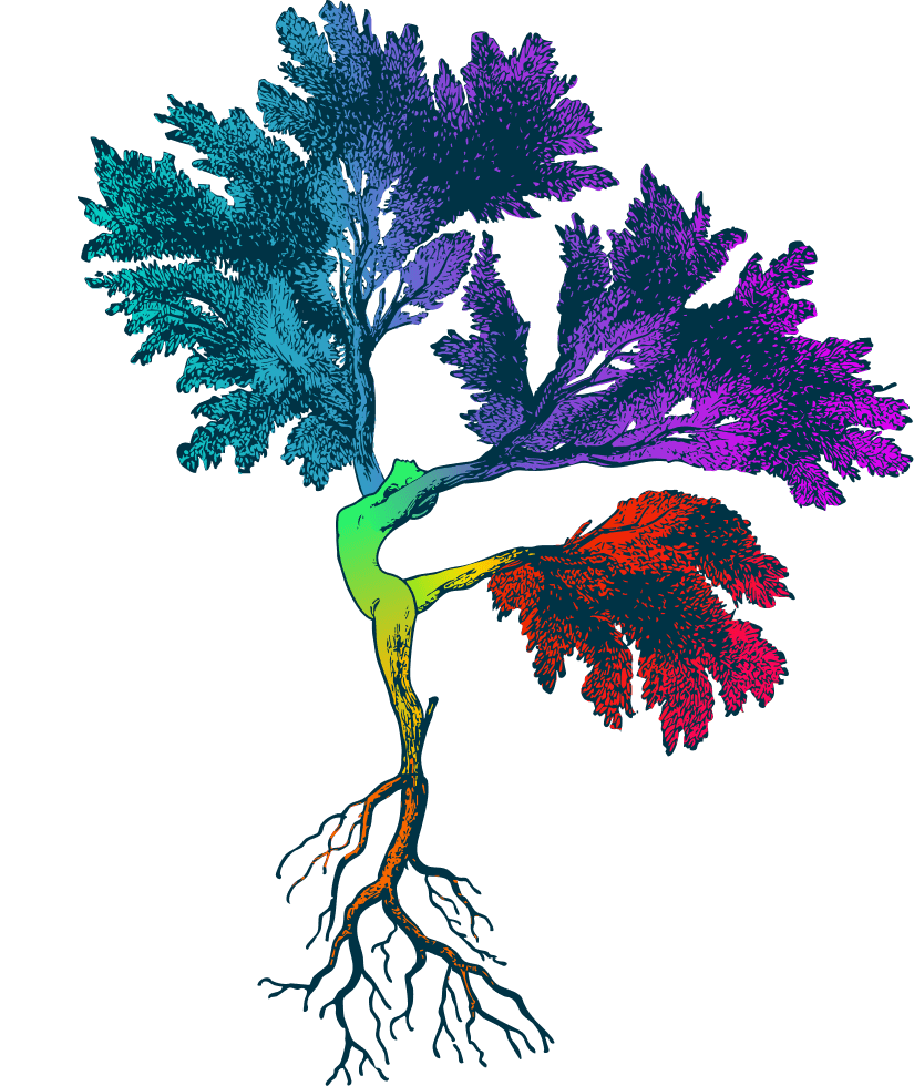 TranquilMind Studio Logo Symbol